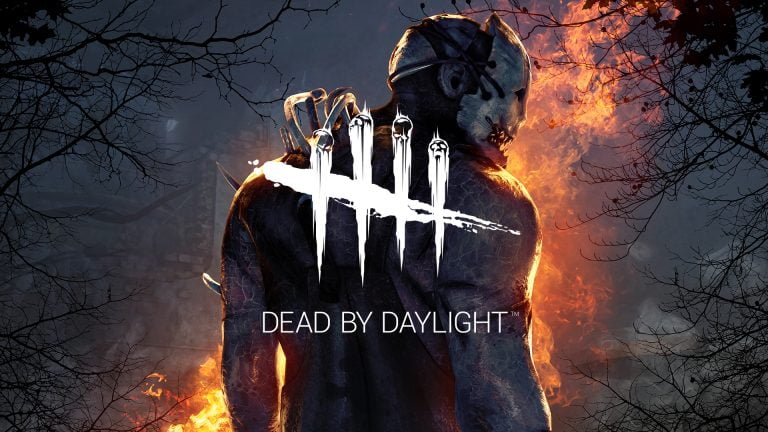 Dead by Daylight Steam CD Key