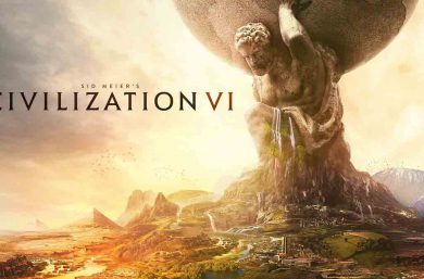 سی دی کی استیم Sid Meier's Civilization VI EU