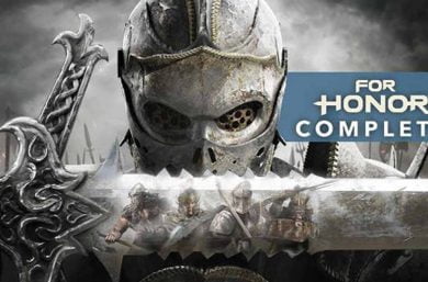 گیفت استیم For Honor Complete AR