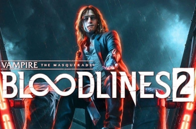 Vampire: The Masquerade - Bloodlines 2 AR Steam Gift