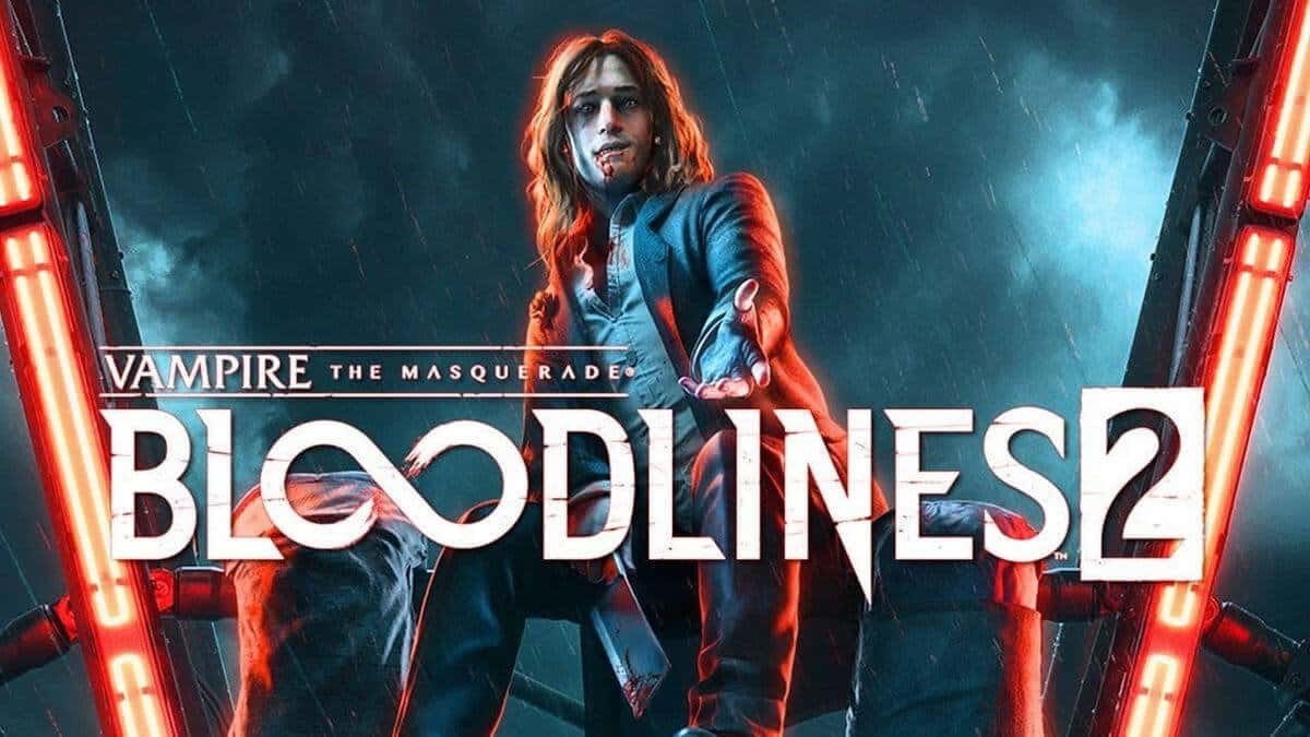 Vampire: The Masquerade - Bloodlines 2 AR Steam Gift