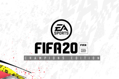 FIFA 20 Champions Edition Origin CD key