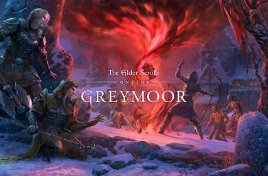 The Elder Scrolls Online - Greymoor Digital Collector's Edition Steam Gift