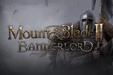 Mount & Blade II Bannerlord AR Steam gift