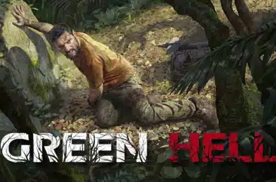Green Hell AR Steam Gift