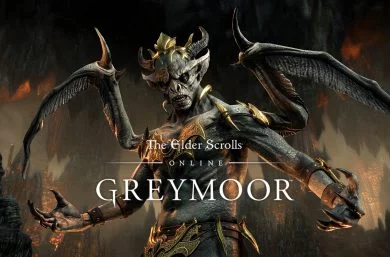 The Elder Scrolls Online - Greymoor Steam Gift