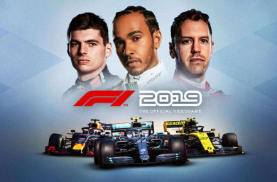 F1 2019 AR Steam Gift