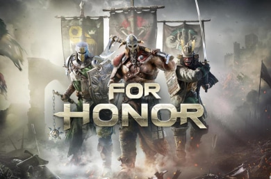 For Honor Starter AR Steam Gift