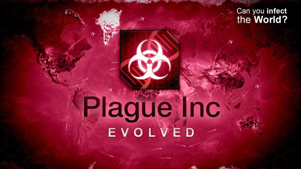 plague inc evolved free for pc