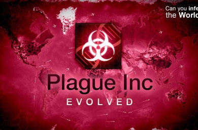 Plague Inc: Evolved AR Steam Gift