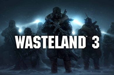 سی دی کی استیم Wasteland 3