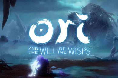 گیفت استیم Ori and the Will of the Wisps RU