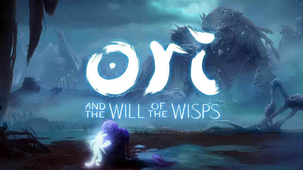 گیفت استیم Ori and the Will of the Wisps RU