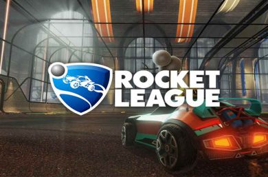 گیفت استیم Rocket League AR