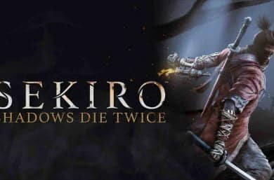 گیفت استیم Sekiro Shadows Die Twice AR