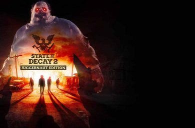 گیفت استیم State of Decay 2 Juggernaut RU