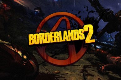 Borderlands 2 AR Steam Gift