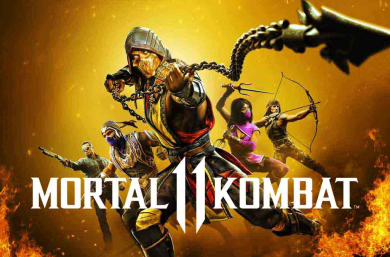 Mortal Kombat 11 TR Steam Gift