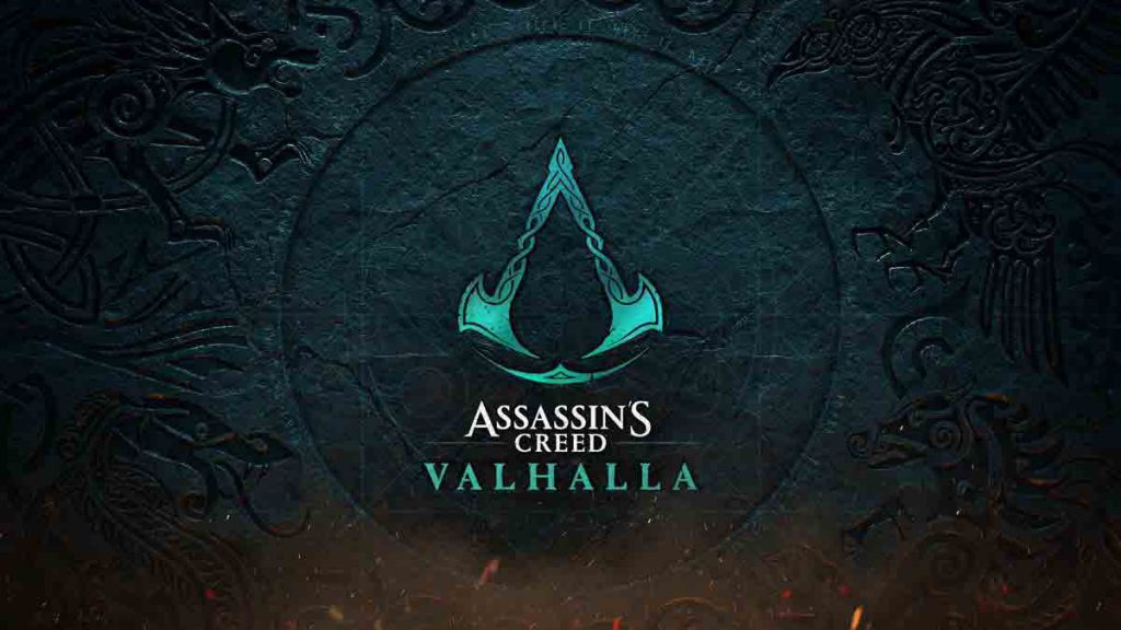 Assassin’s Creed Valhalla EU Uplay CD Key