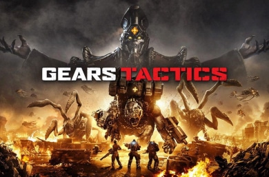 Gears Tactics RU Steam Gift