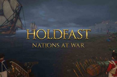 Holdfast Nations At War AR Steam Gift