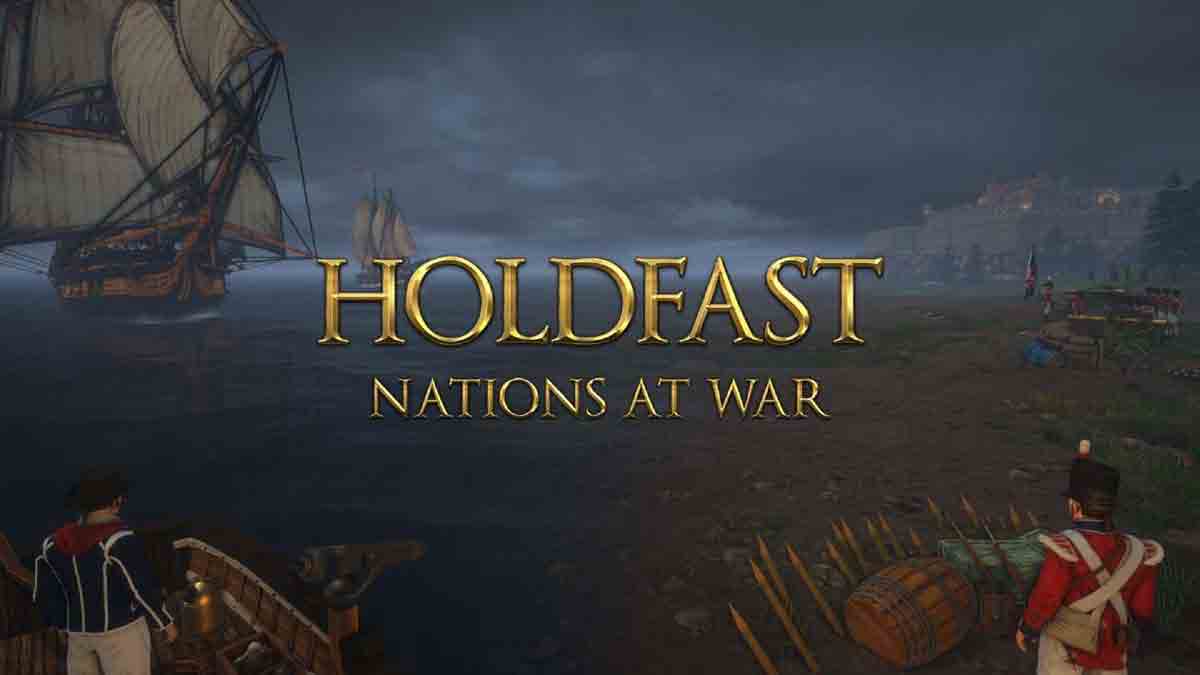 Holdfast Nations At War AR Steam Gift