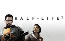 Half-Life 2 AR Steam Gift