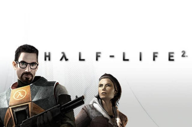 Half-Life 2 AR Steam Gift