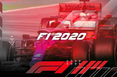 F1 2020 Ar Steam Gift