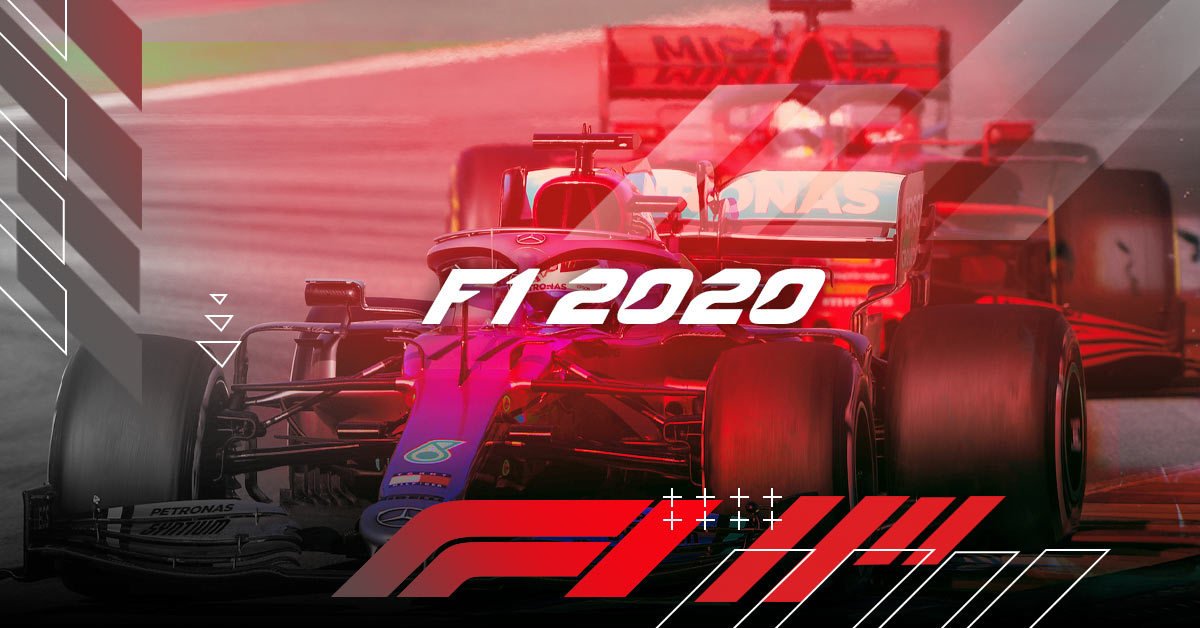 F1 2020 Ar Steam Gift