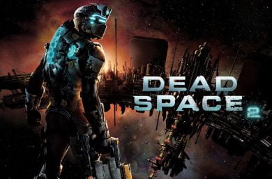 Dead Space 2 AR Steam Gift