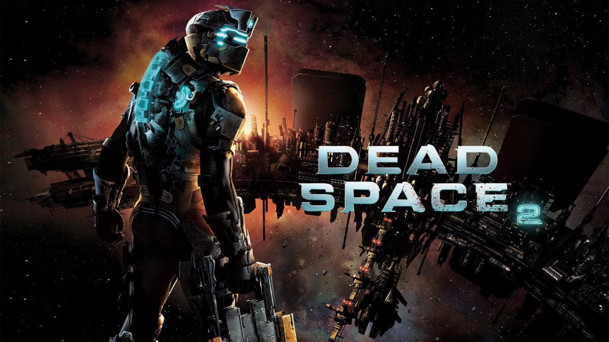 Dead Space 2 AR Steam Gift