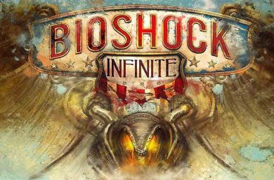گیفت استیم BioShock Infinite AR