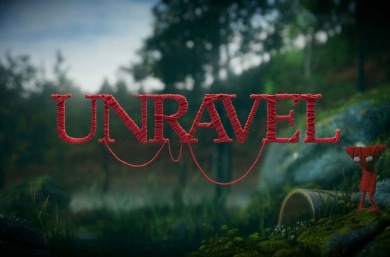 Unravel AR Steam Gift