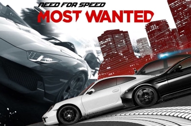 Need for speed most wanted BR Steam Gift