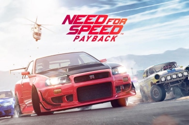 Need for speed payback BR Steam Gift