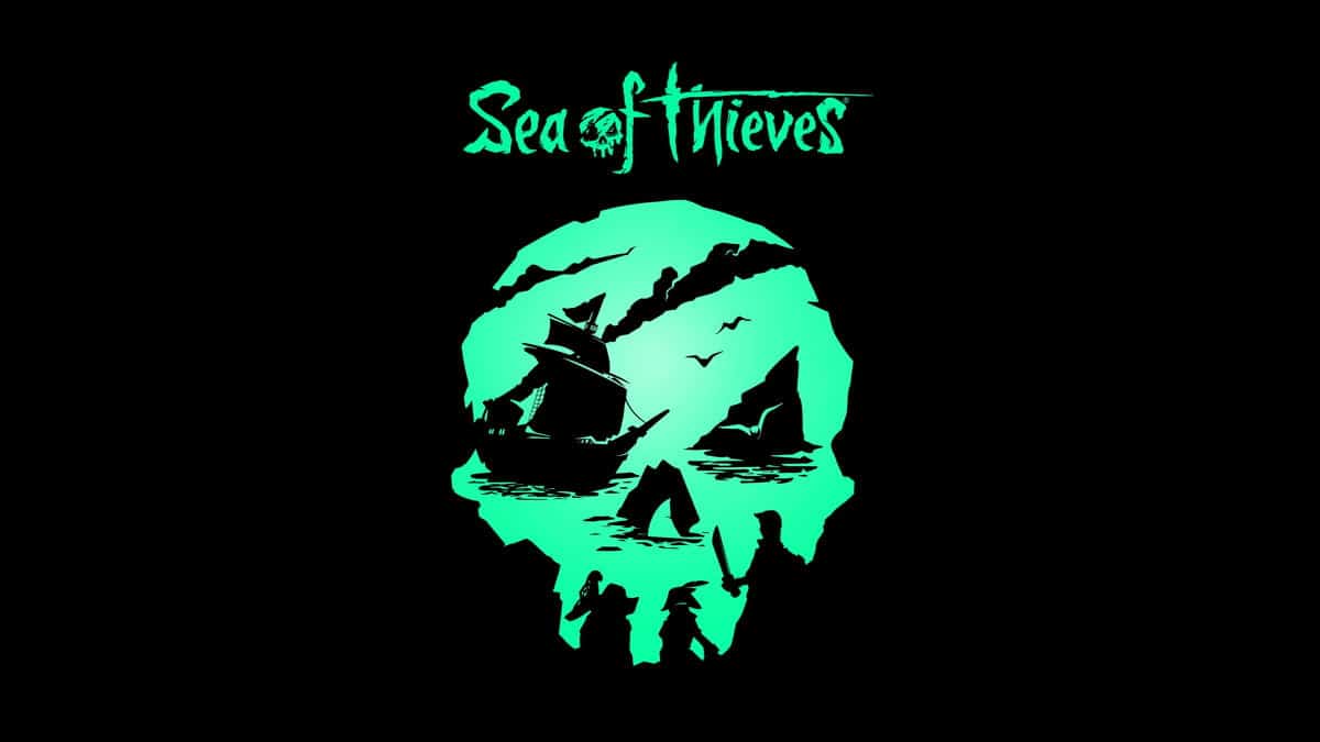 Sea of Thieves TR Steam Gift