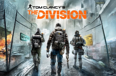 Tom Clancy's The Division IN Steam Gift