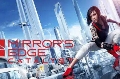 Mirror's Edge Catalyst AR Steam Gift