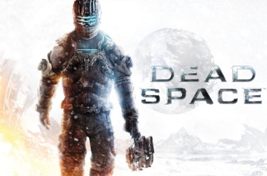 Dead space 3 BR Steam Gift