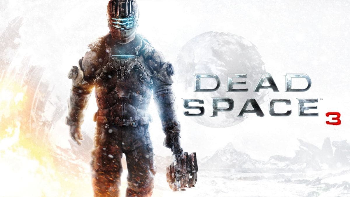 Dead space 3 BR Steam Gift