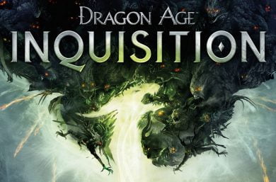 Dragon Age Inquisition AR Steam Gift