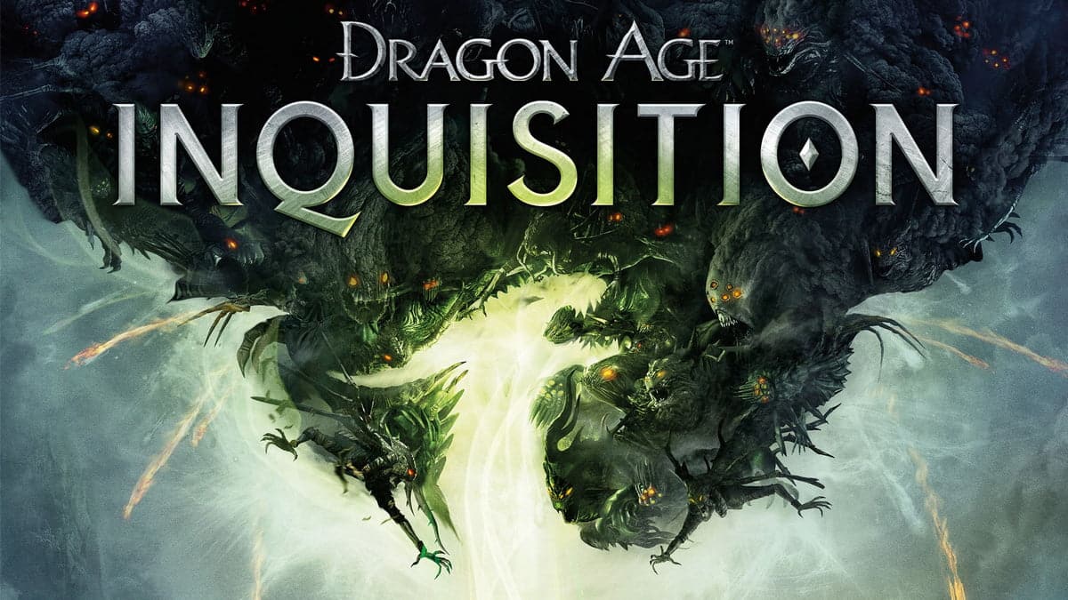 Dragon Age Inquisition AR Steam Gift