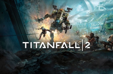 Titanfall 2 BR Steam Gift