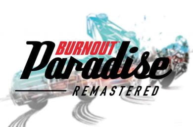 گیفت استیم Burnout Paradise Remastered AR