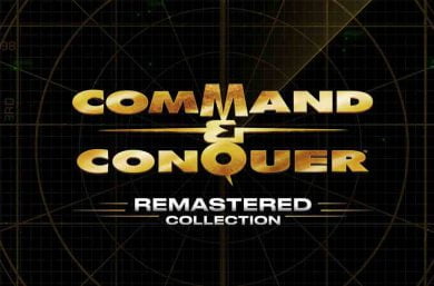گیفت استیم Command & Conquer Remastered AR
