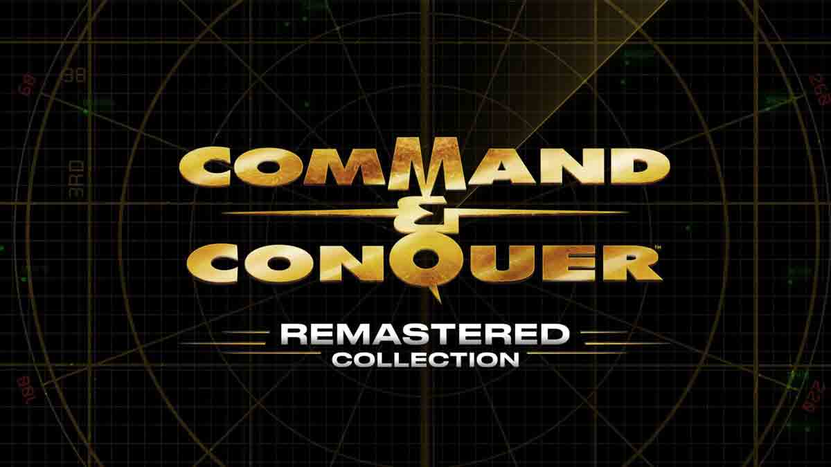 گیفت استیم Command & Conquer Remastered AR