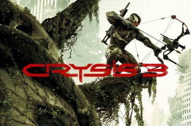 گیفت استیم Crysis 3 Deluxe AR