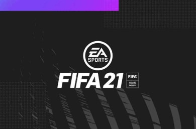 گیفت استیم FIFA 21 RU