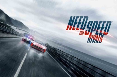 گیفت استیم Need for Speed Rivals Complete AR